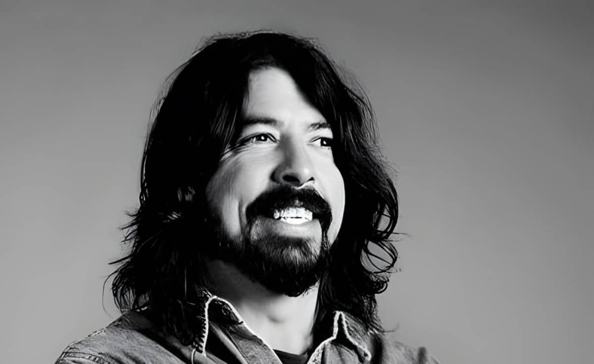 Dave Grohl