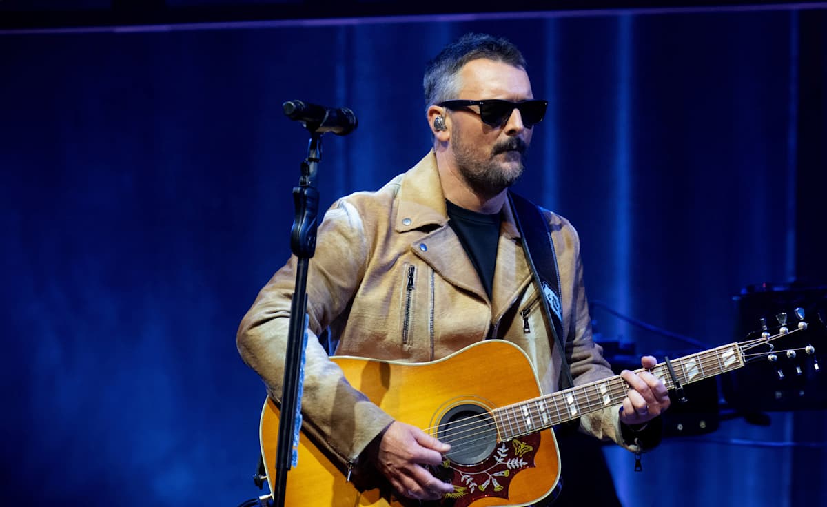 Eric Church