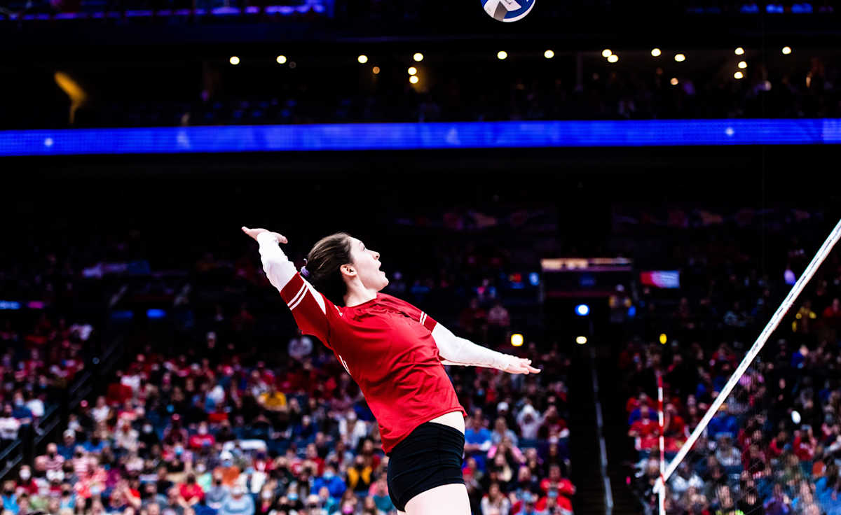 Louisville Cardinals Women's Volleyball