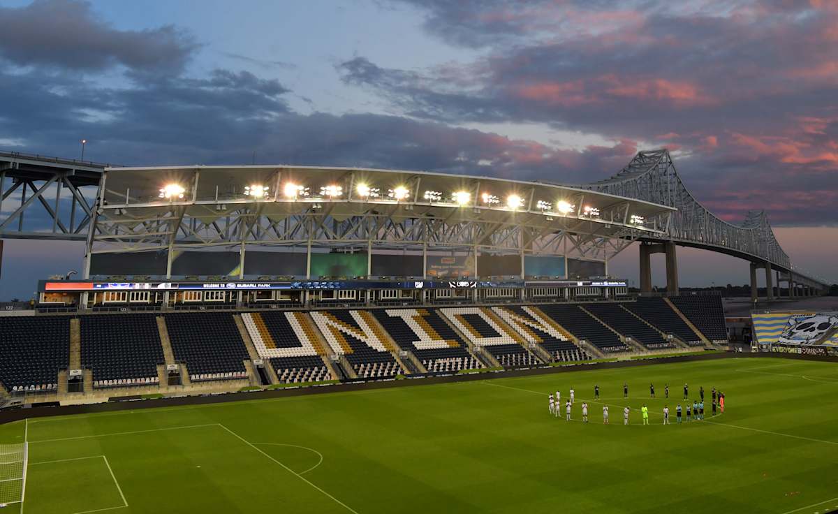 Philadelphia Union II