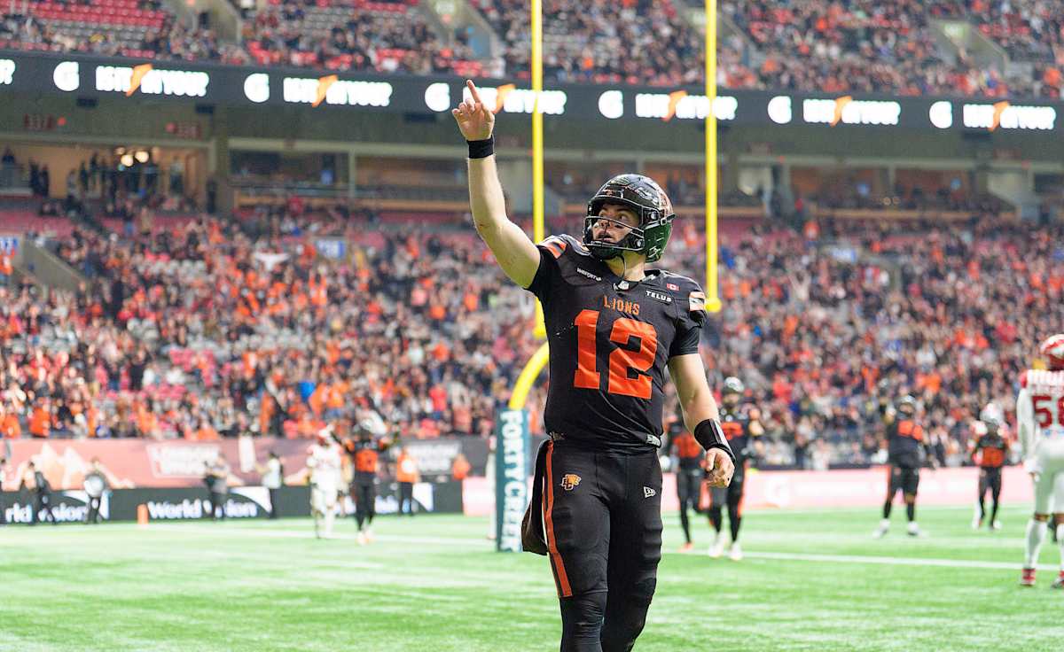 BC Lions
