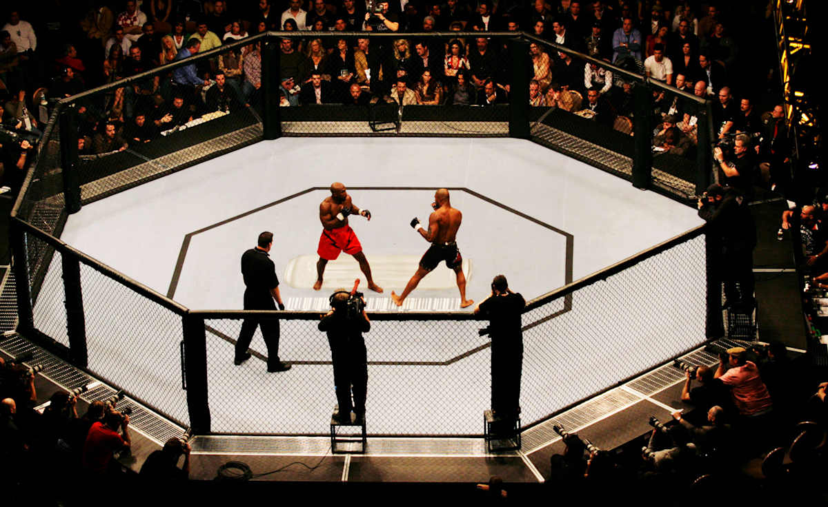 UFC Fight Night