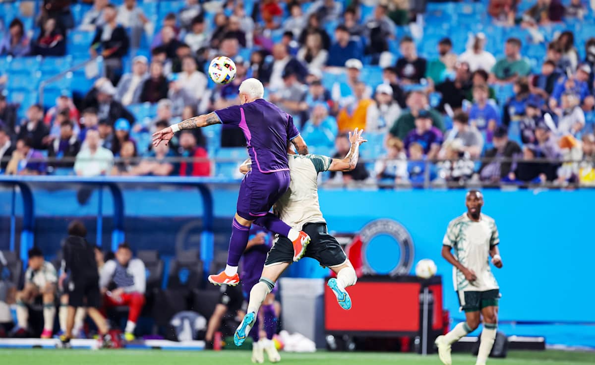 Charlotte FC