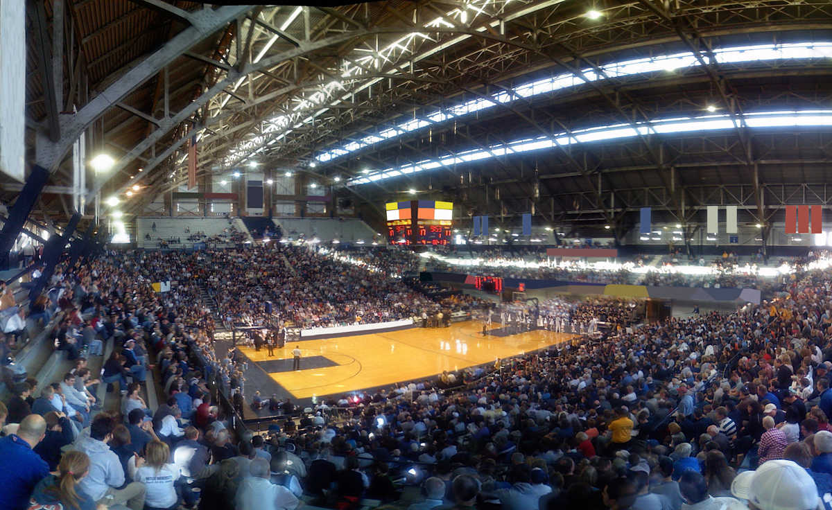 Butler Bulldogs Womens Basketball
