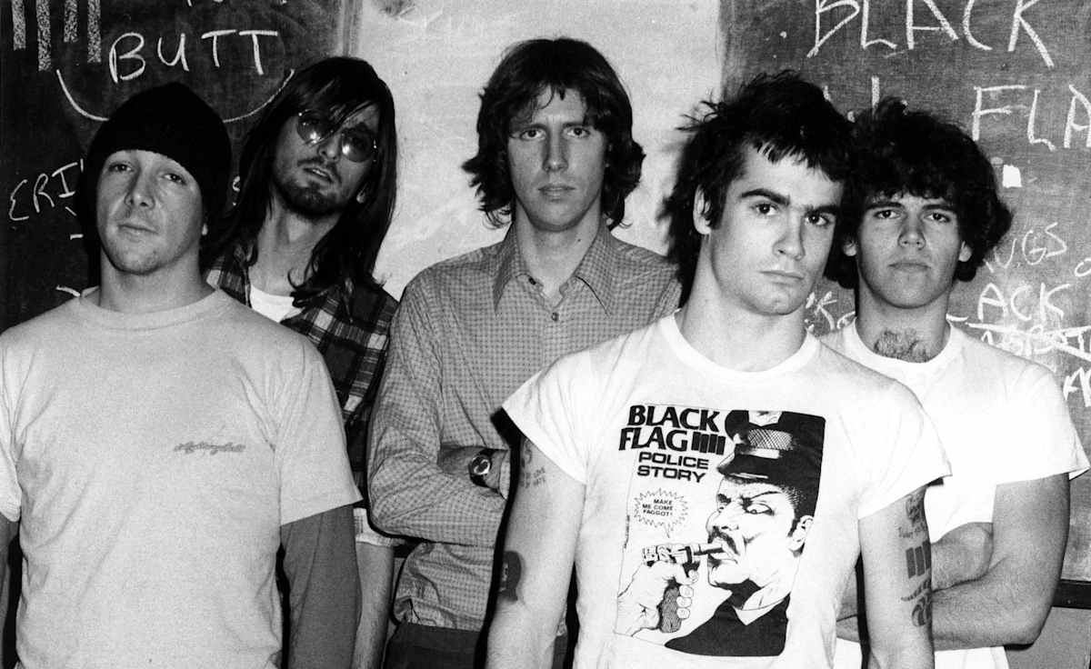 Black Flag
