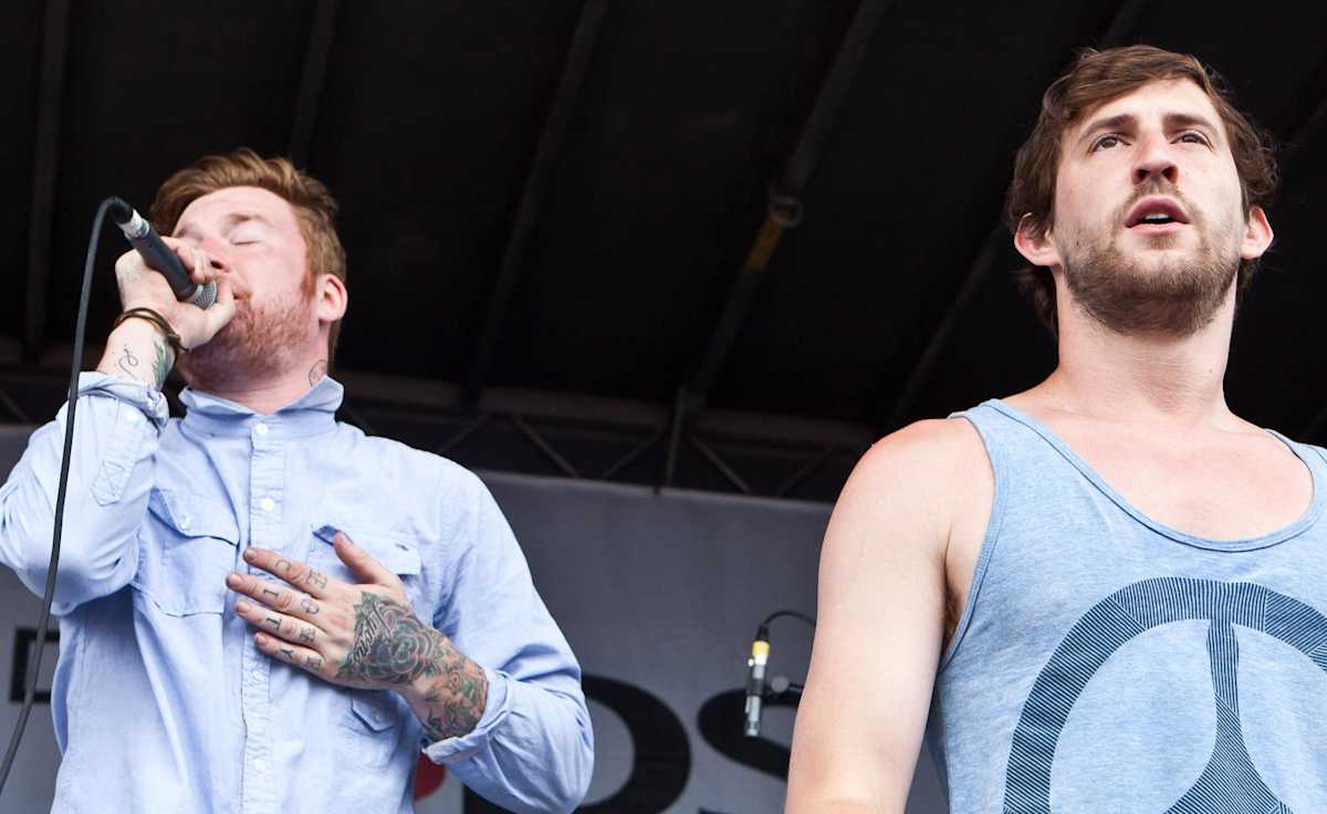 Dance Gavin Dance