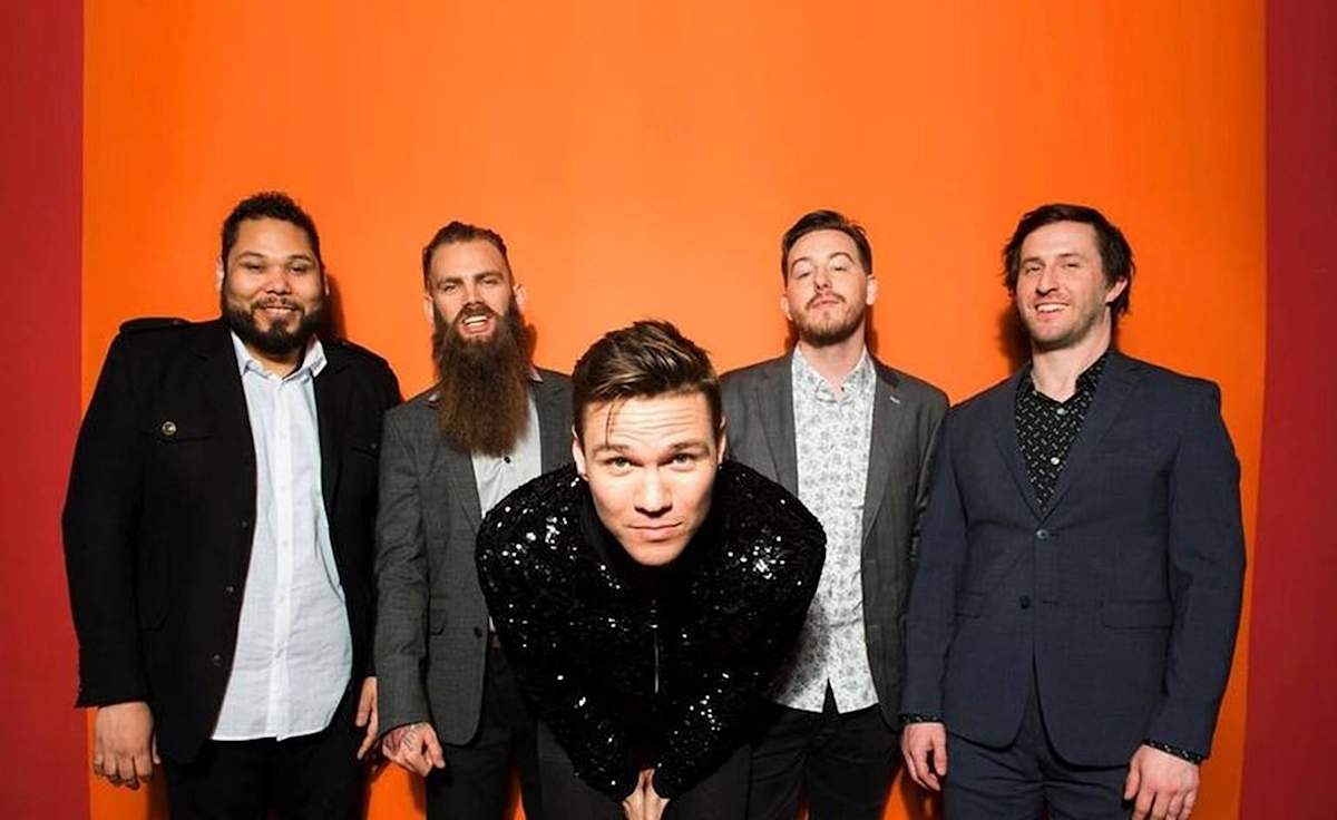 Dance Gavin Dance