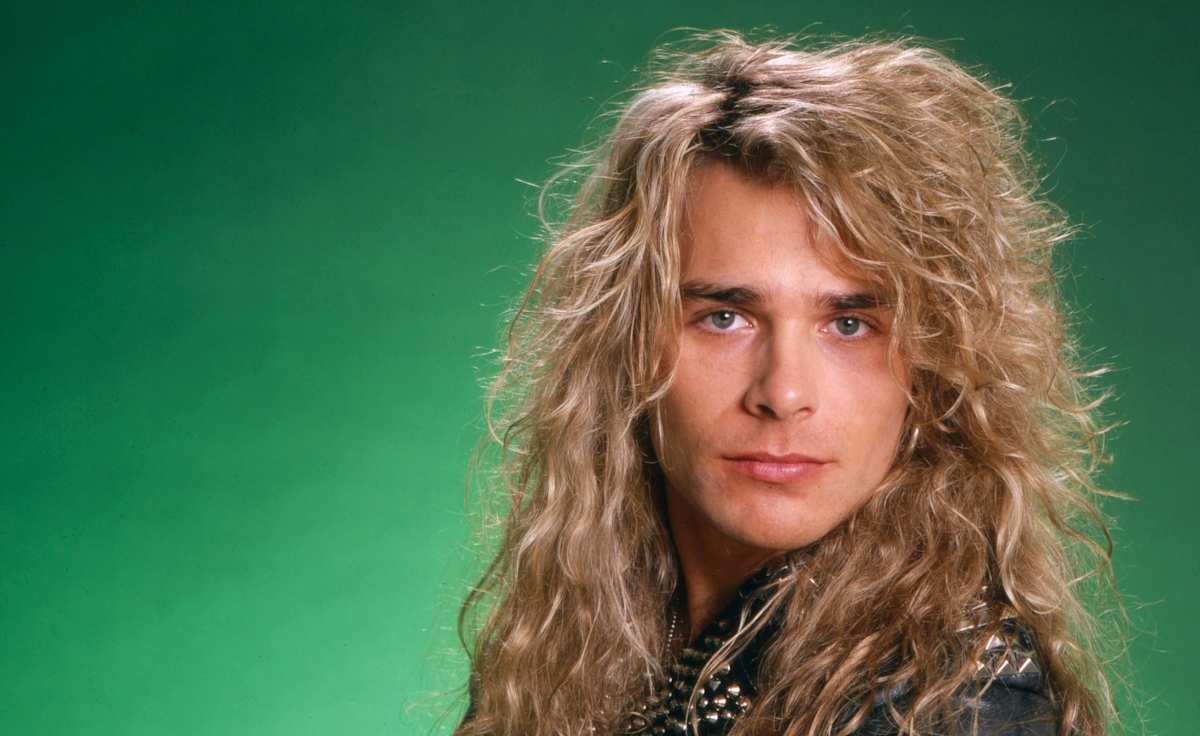 Mike Tramp