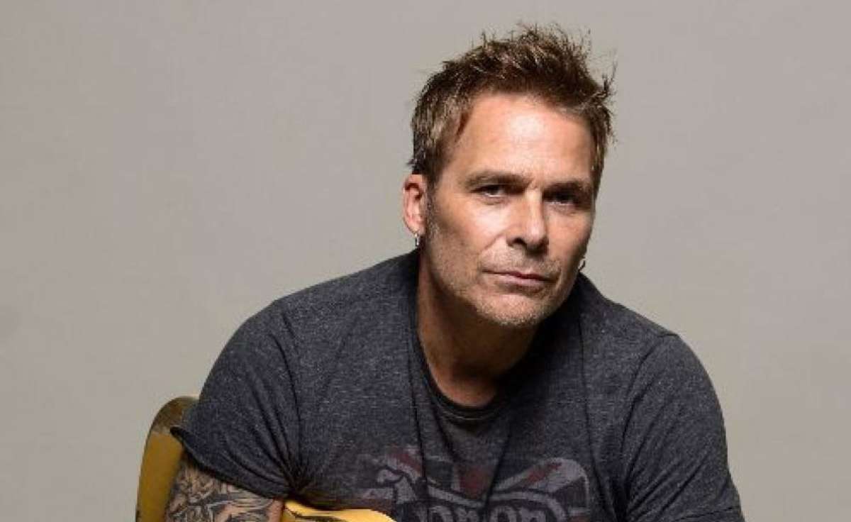 Mike Tramp