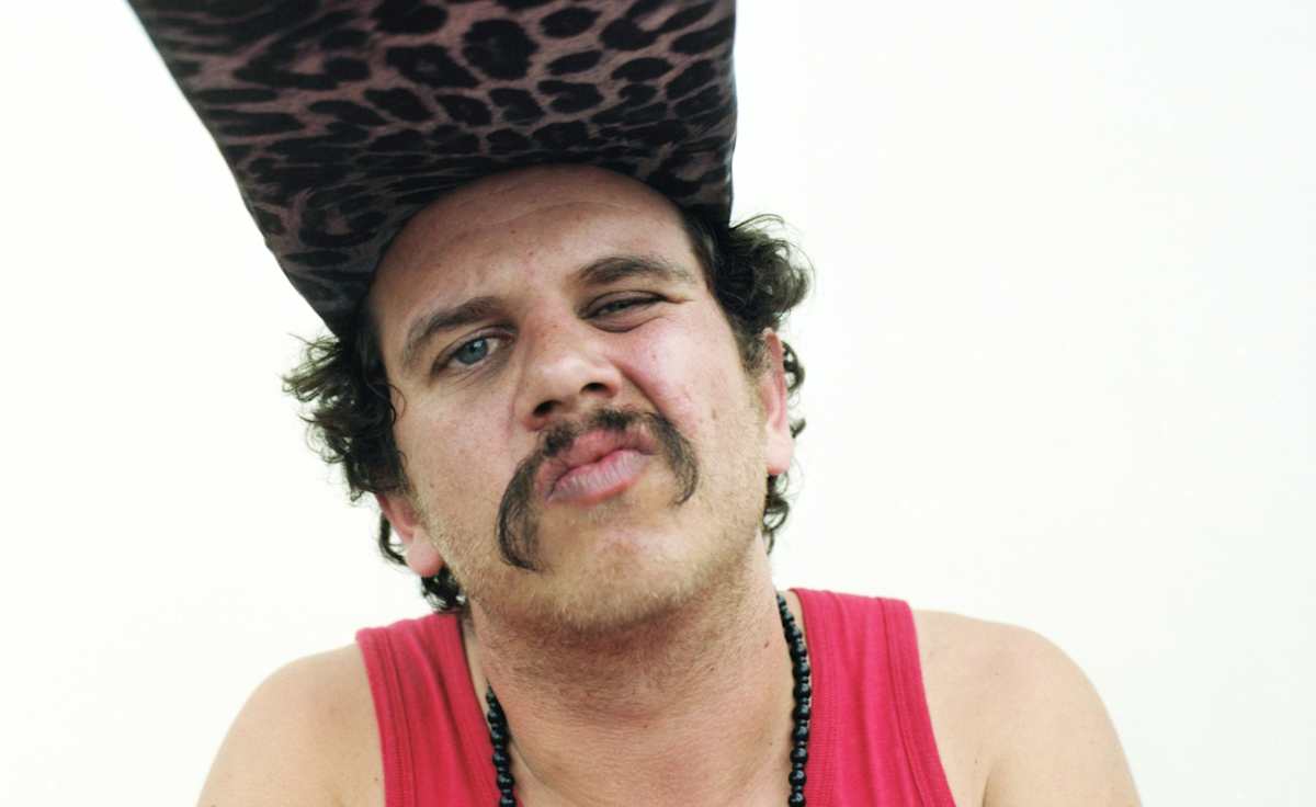 Jack Parow