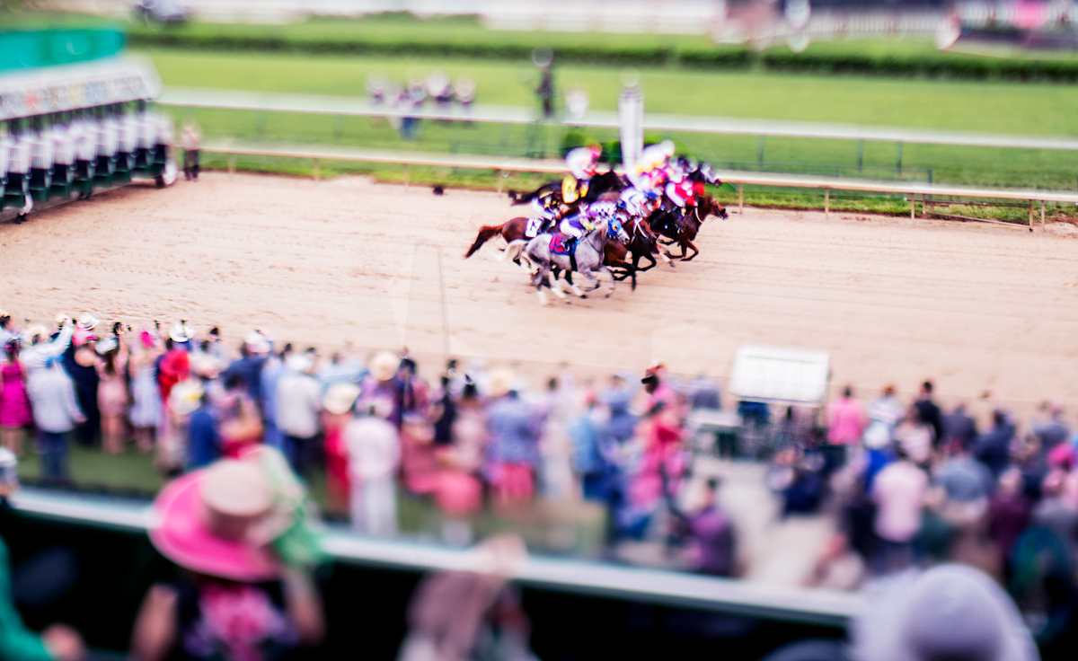 Kentucky Oaks