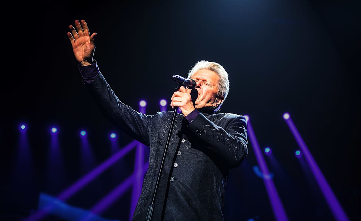 Peter Cetera