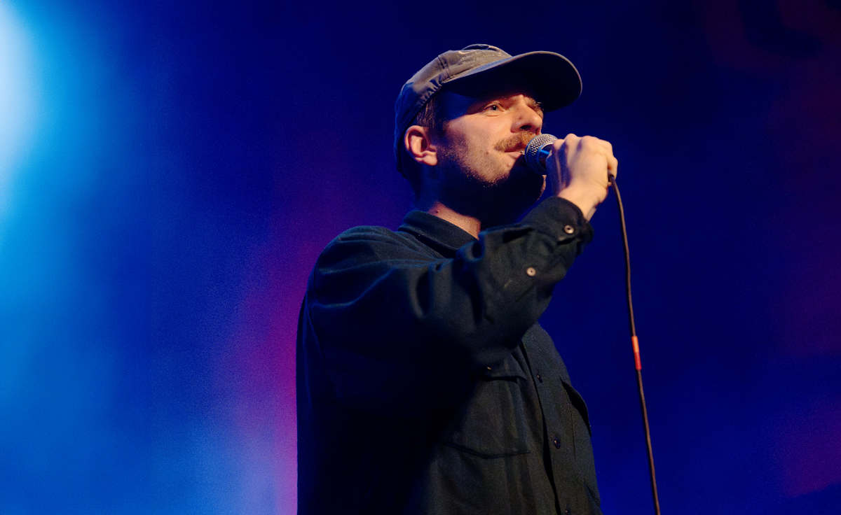 Mac DeMarco