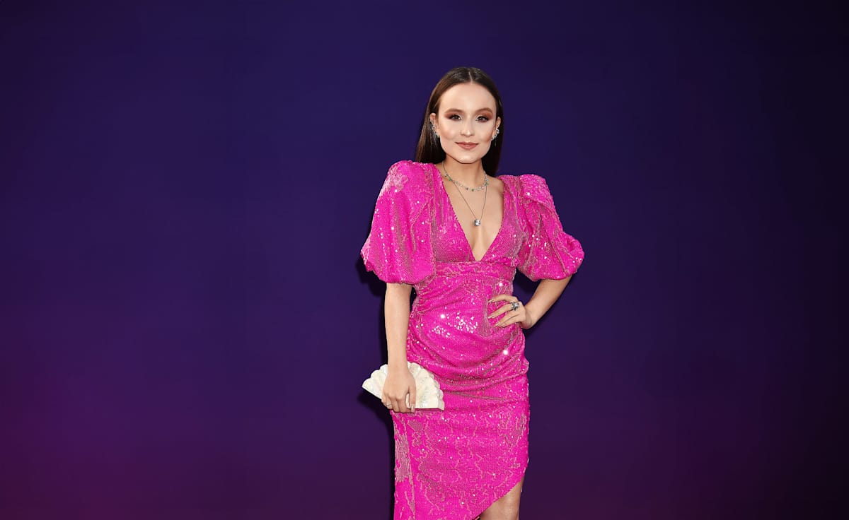 Larissa Manoela