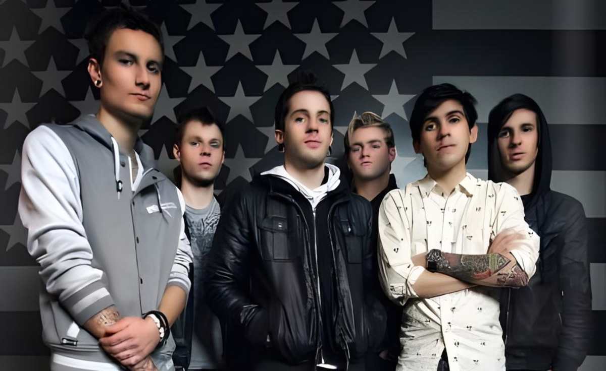 Crown The Empire