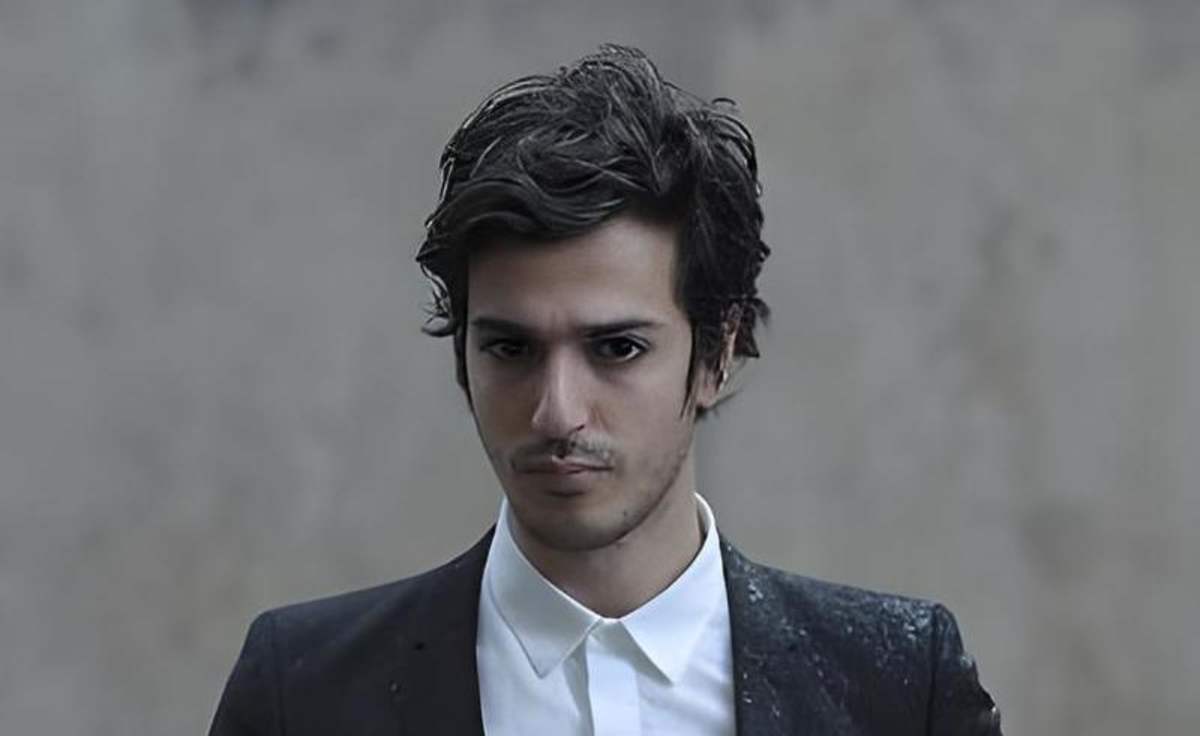 Gesaffelstein