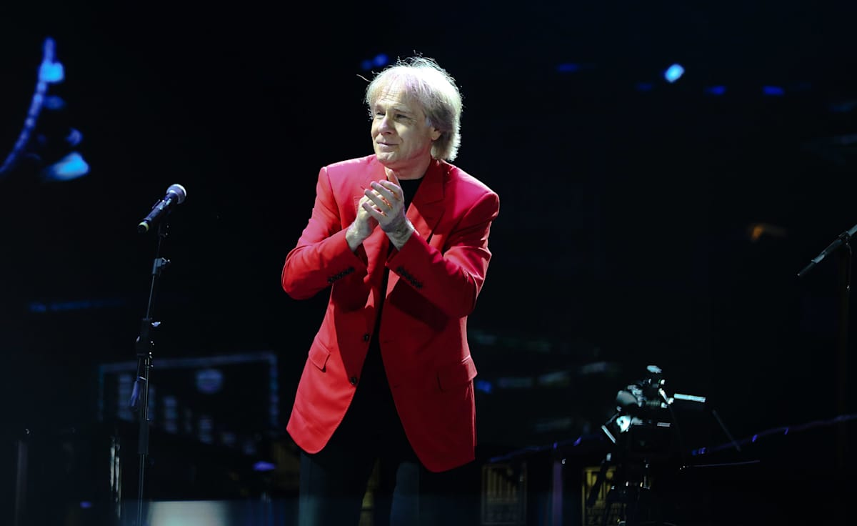 Richard Clayderman