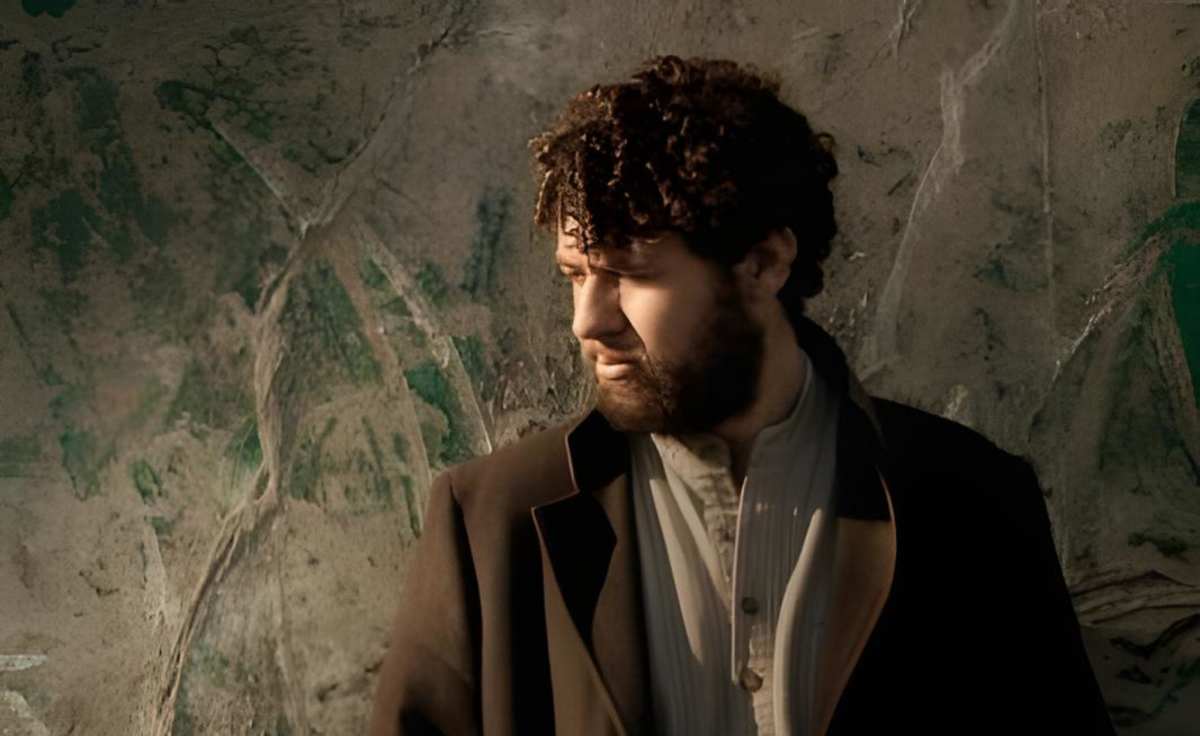 Declan O'Rourke