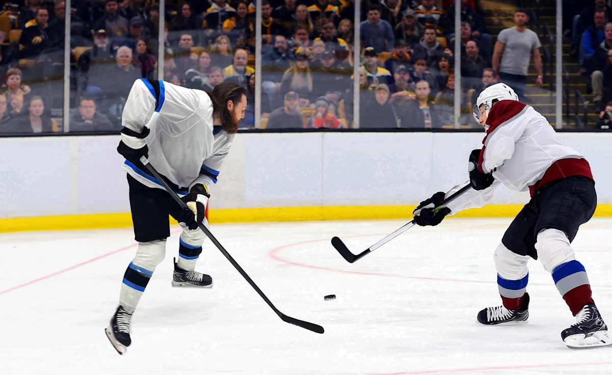 NHL Winter Classic