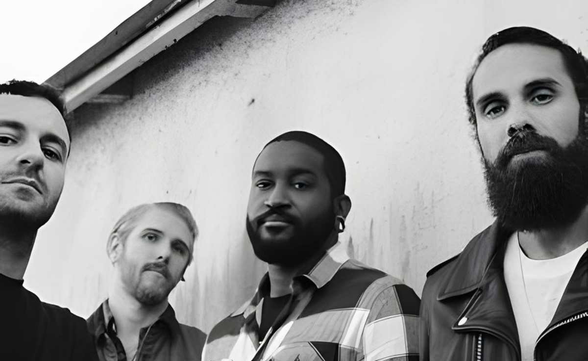 Letlive