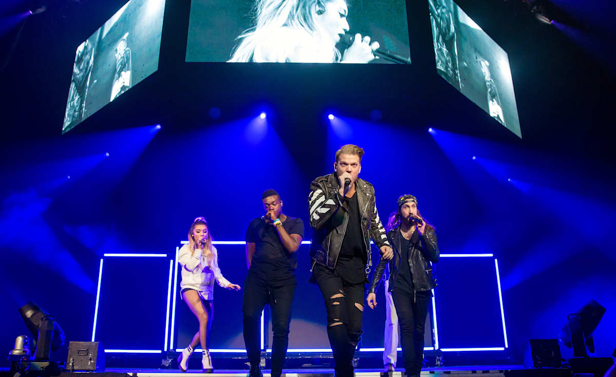 Pentatonix