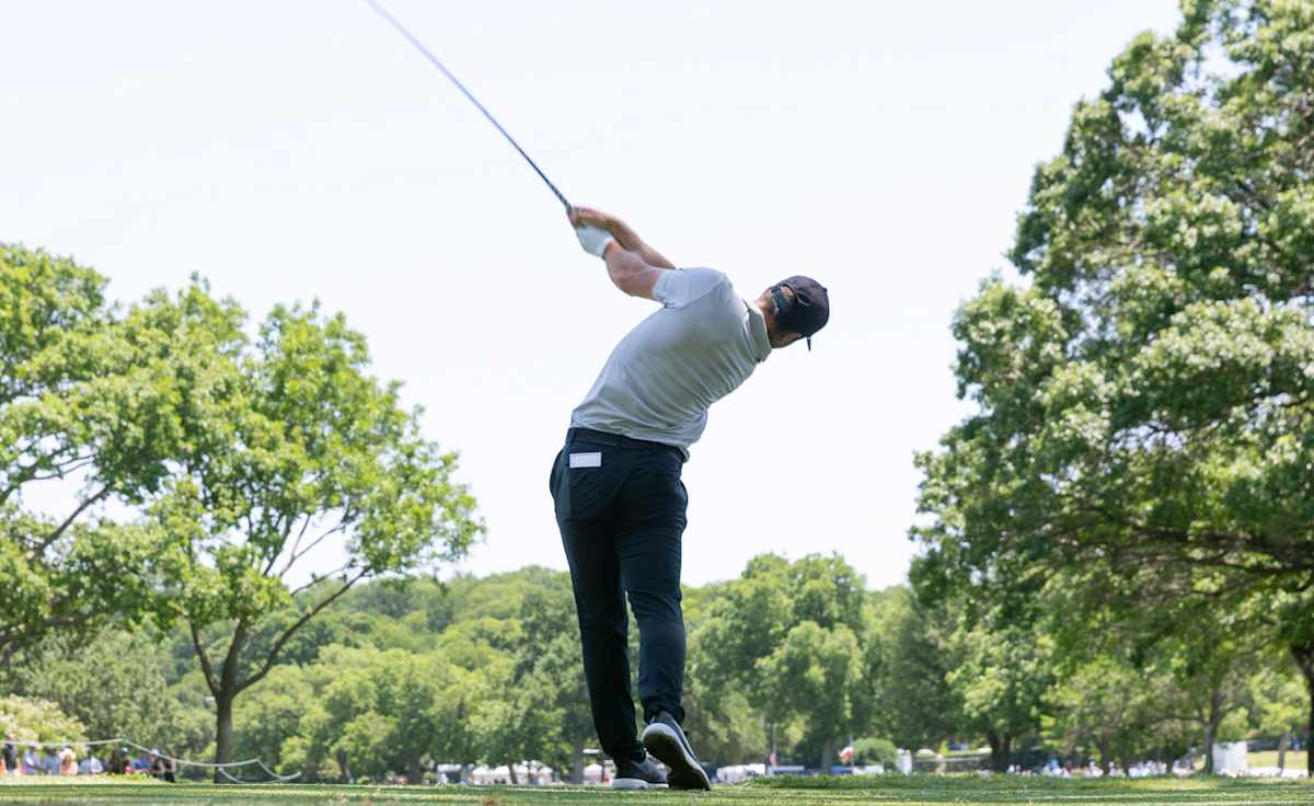 Charles Schwab Cup Championship
