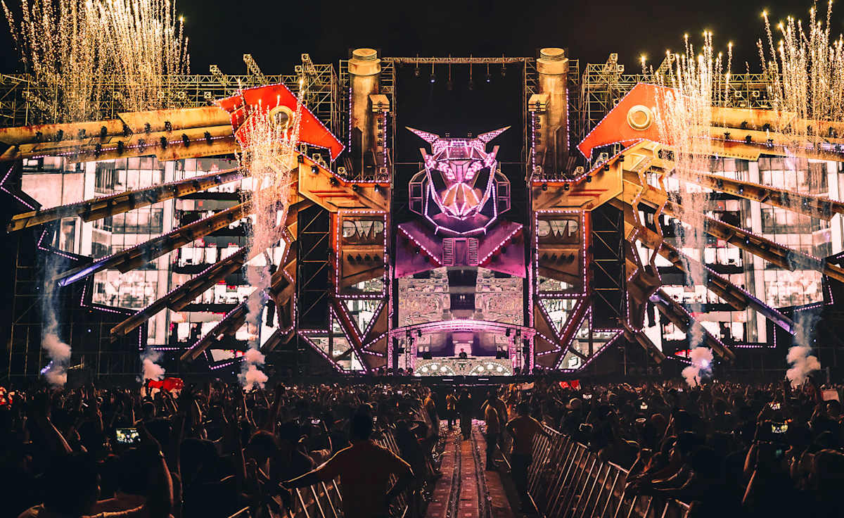 Warehouse Project Vip Djakarta Warehouse Project Tickets