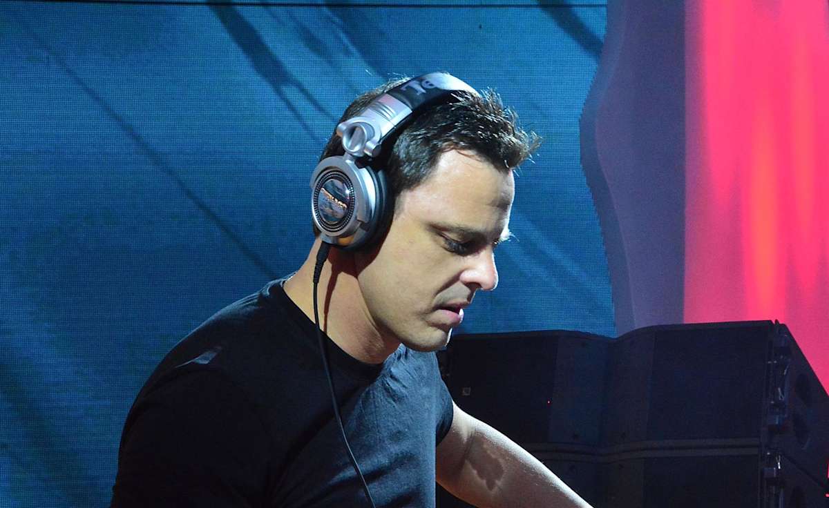 Markus Schulz