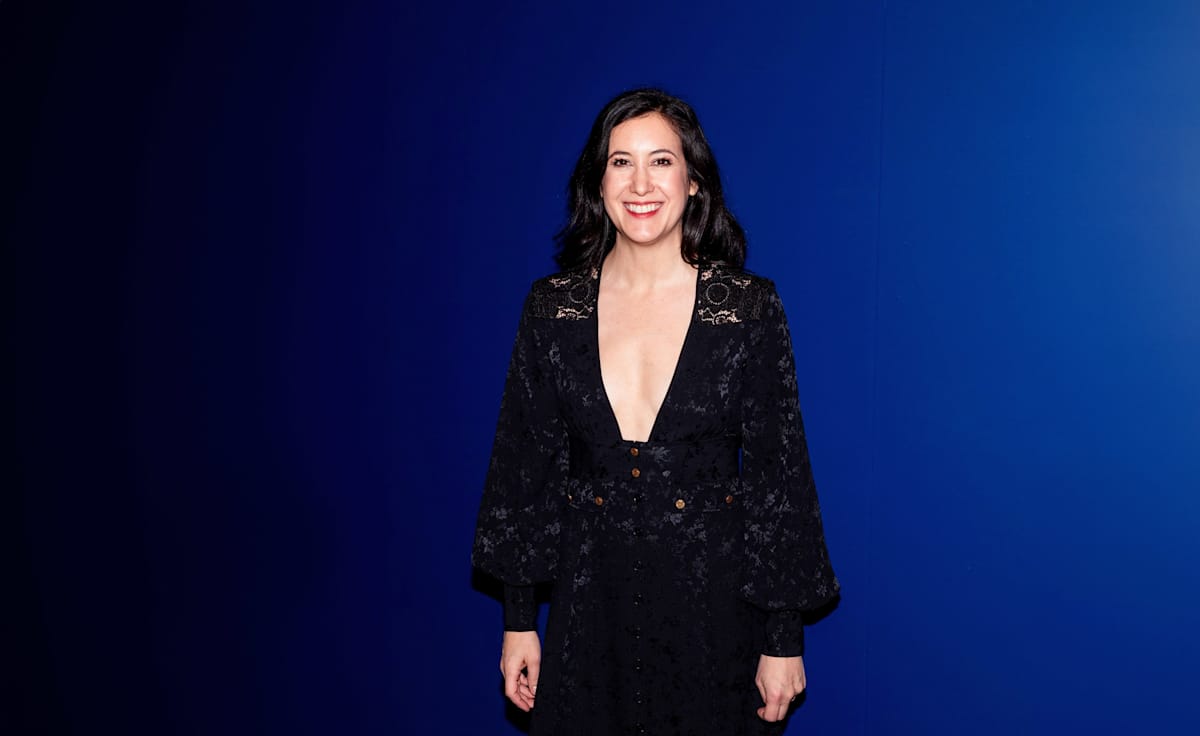 Vanessa Carlton