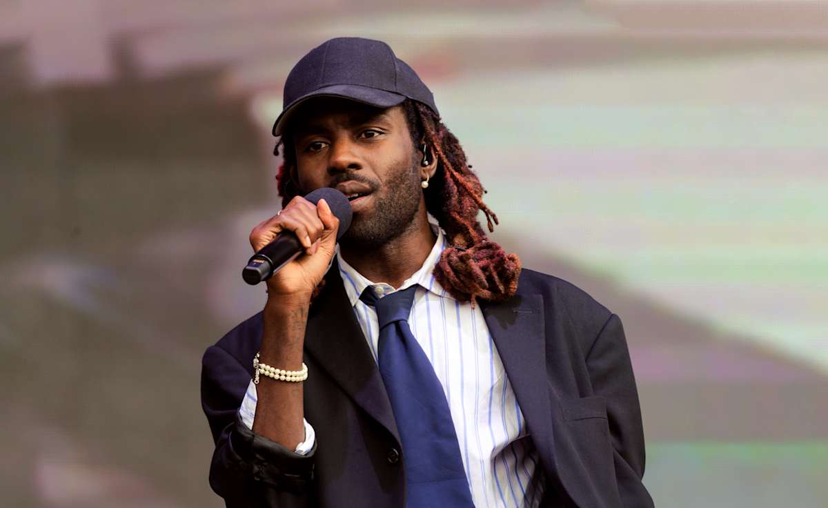 Blood Orange