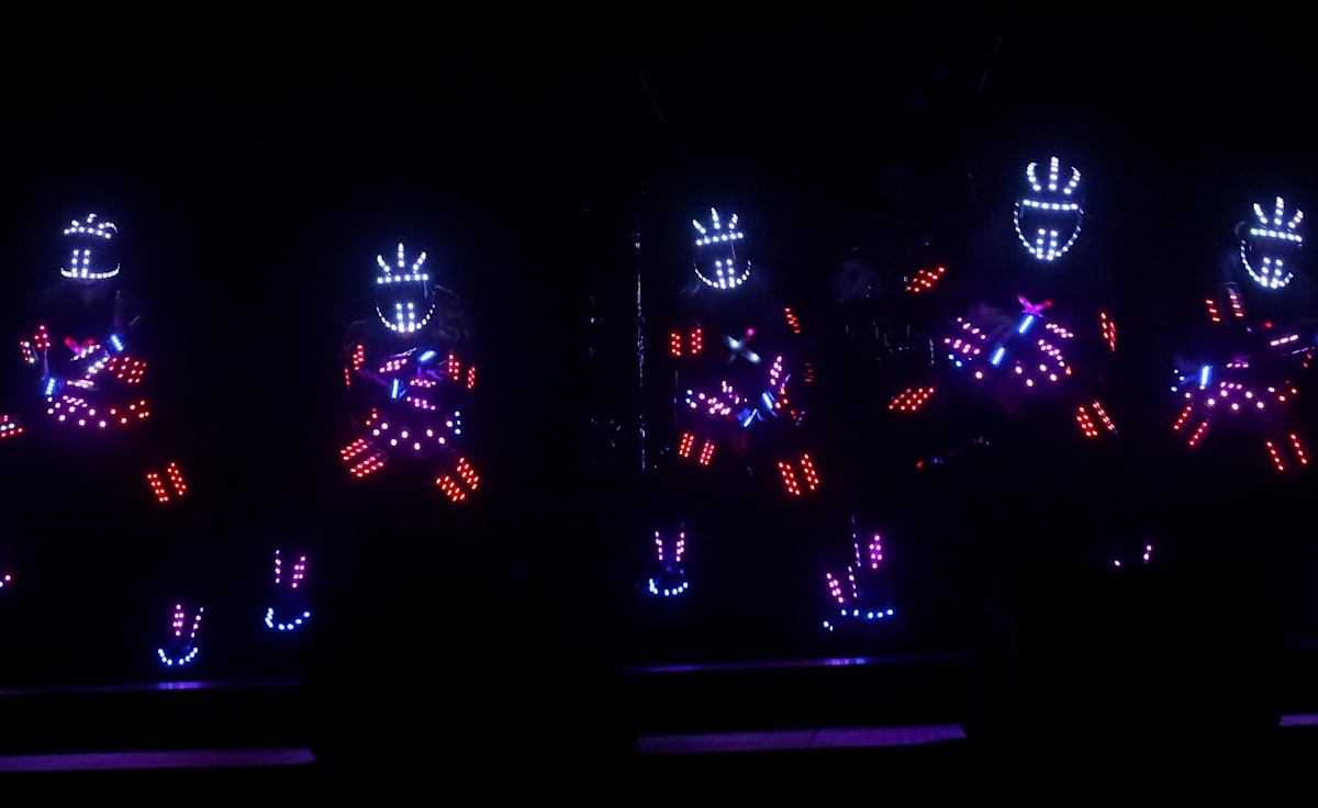 iLuminate