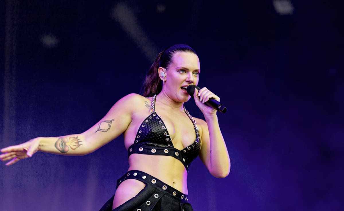 Tove Lo