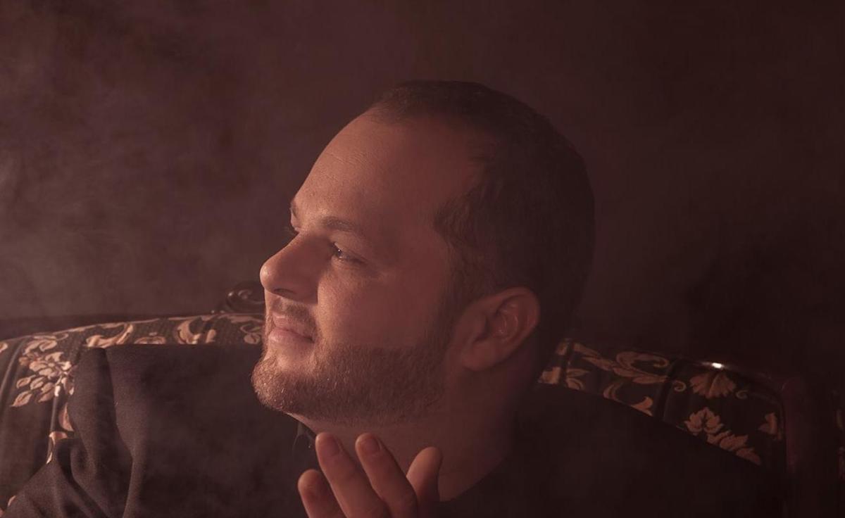 David Barrull