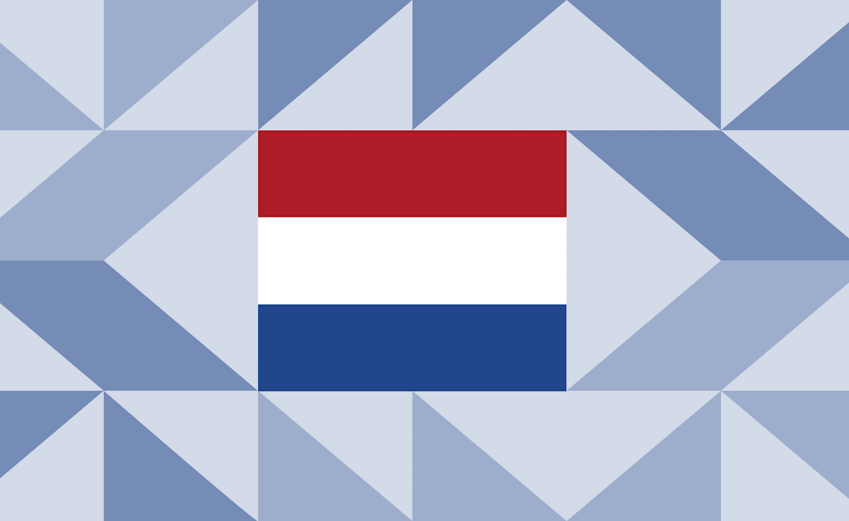 Netherlands National Soccer Team