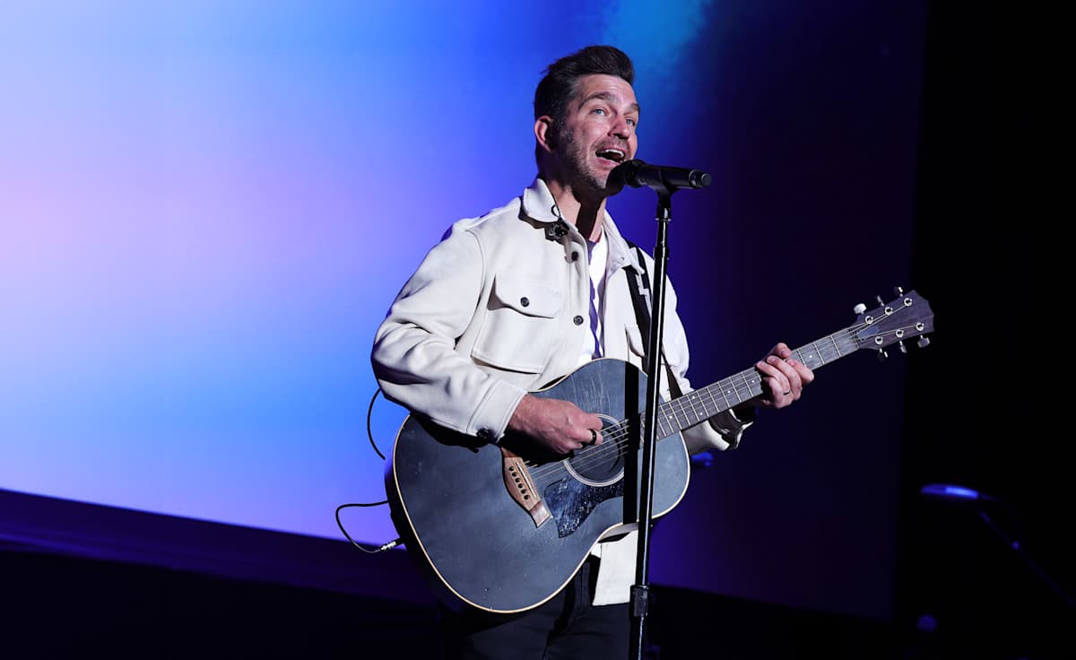 Andy Grammer