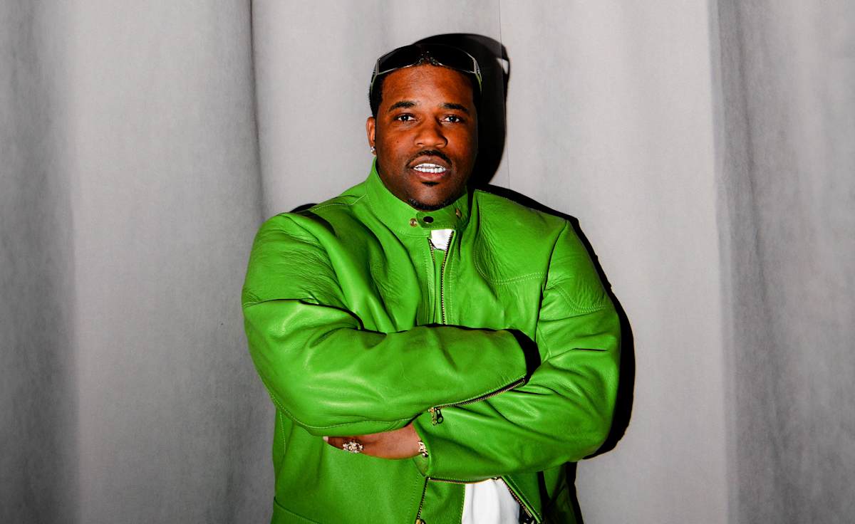 A$AP FERG