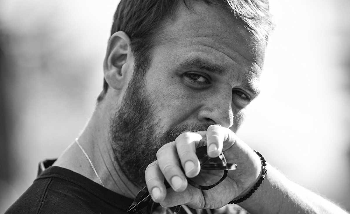 Cyril Mokaiesh