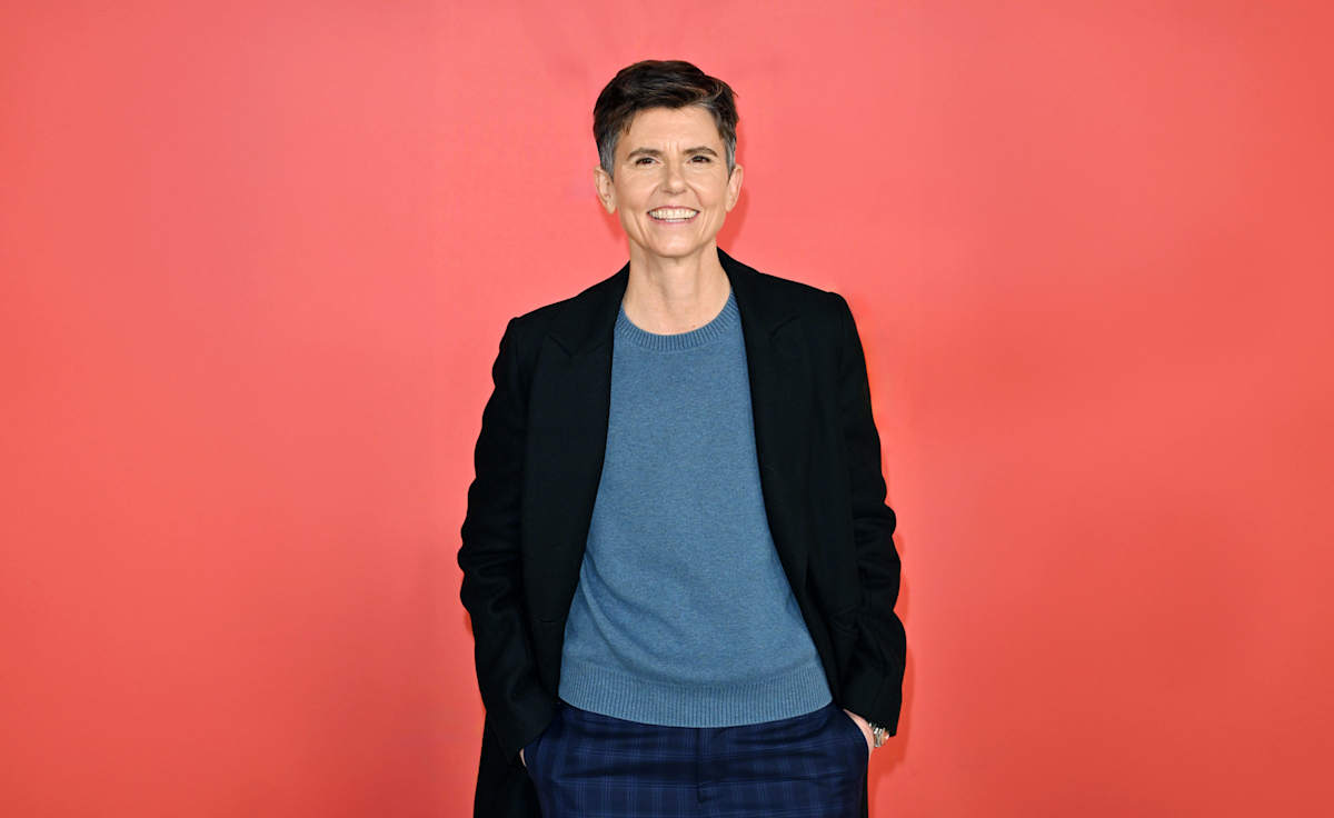 Tig Notaro