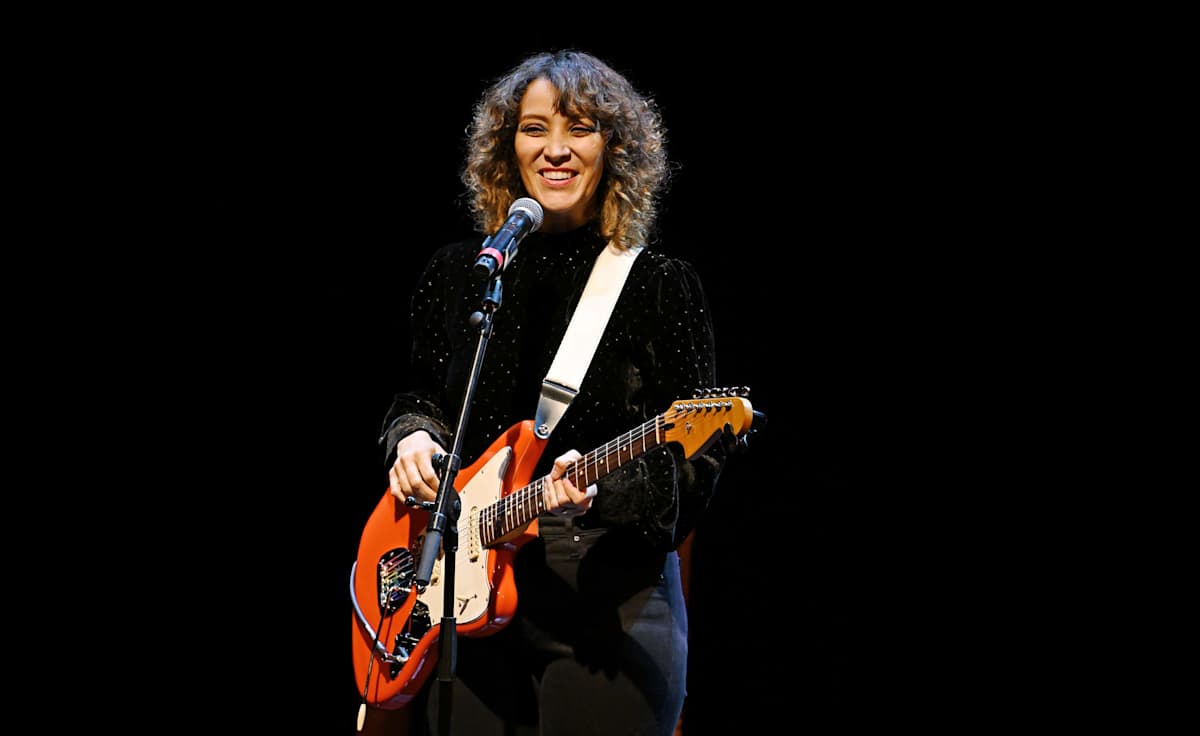 Gaby Moreno