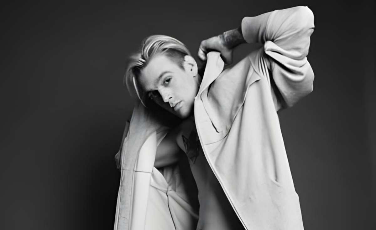 Aaron Carter
