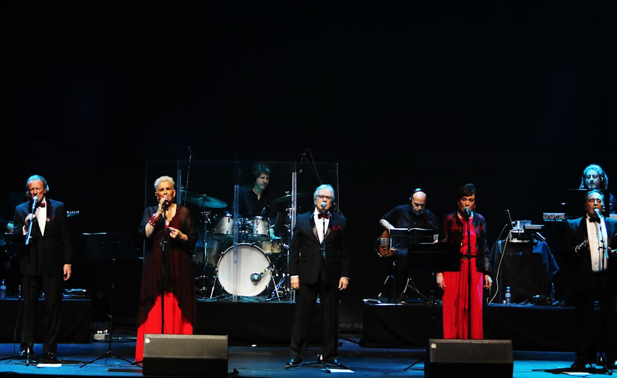 Mocedades