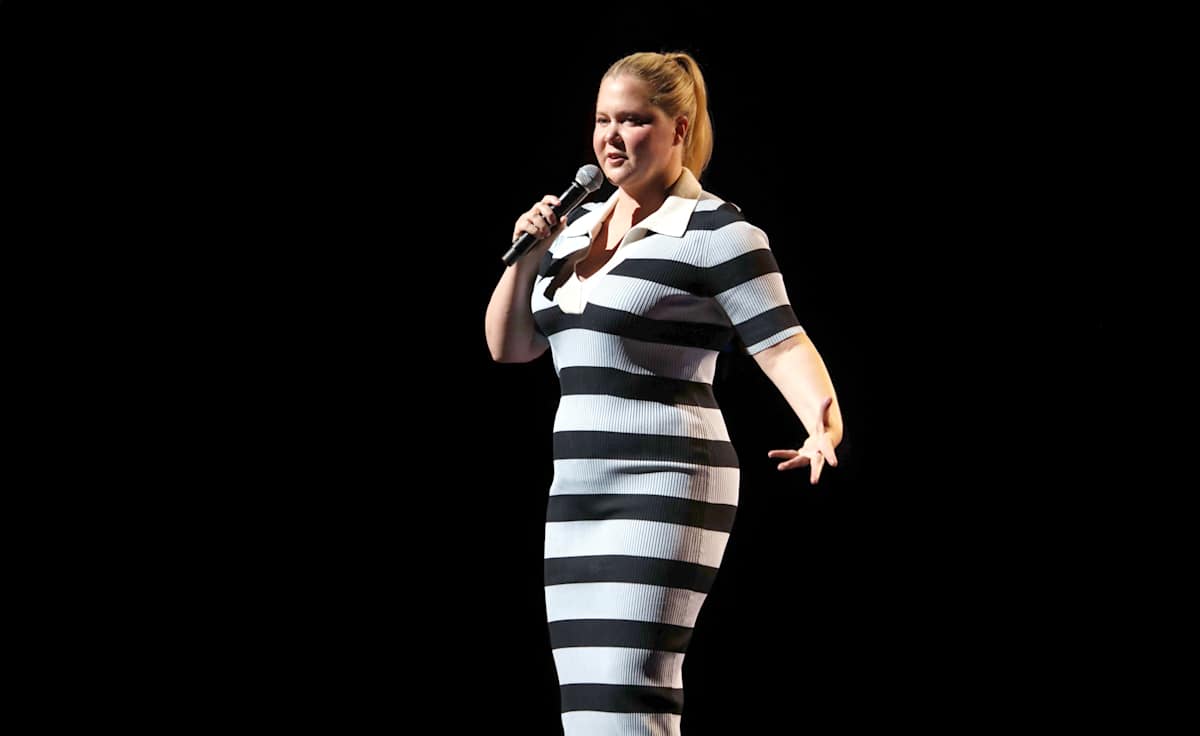 Amy Schumer