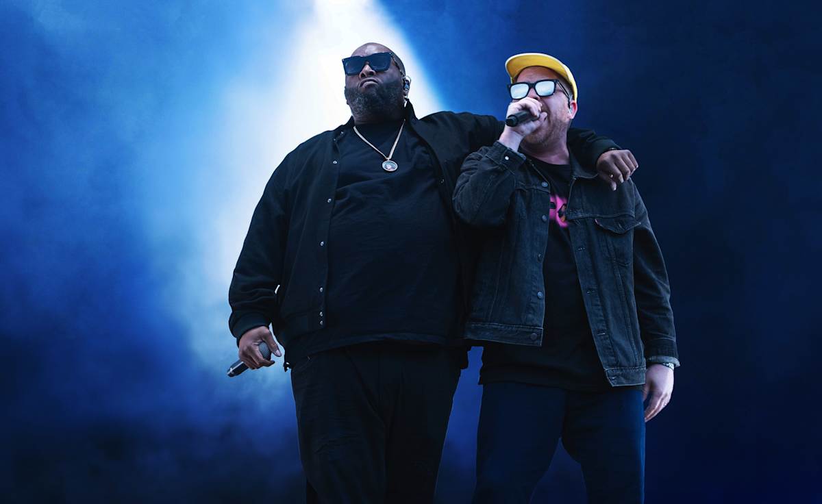 Run the Jewels