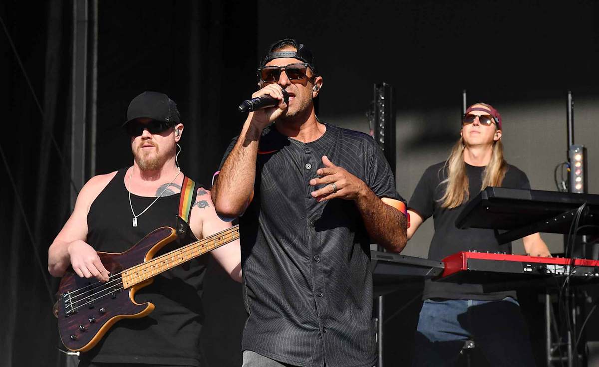 Rebelution