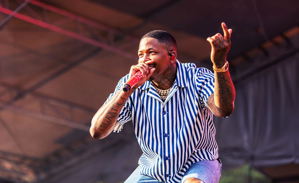 YG