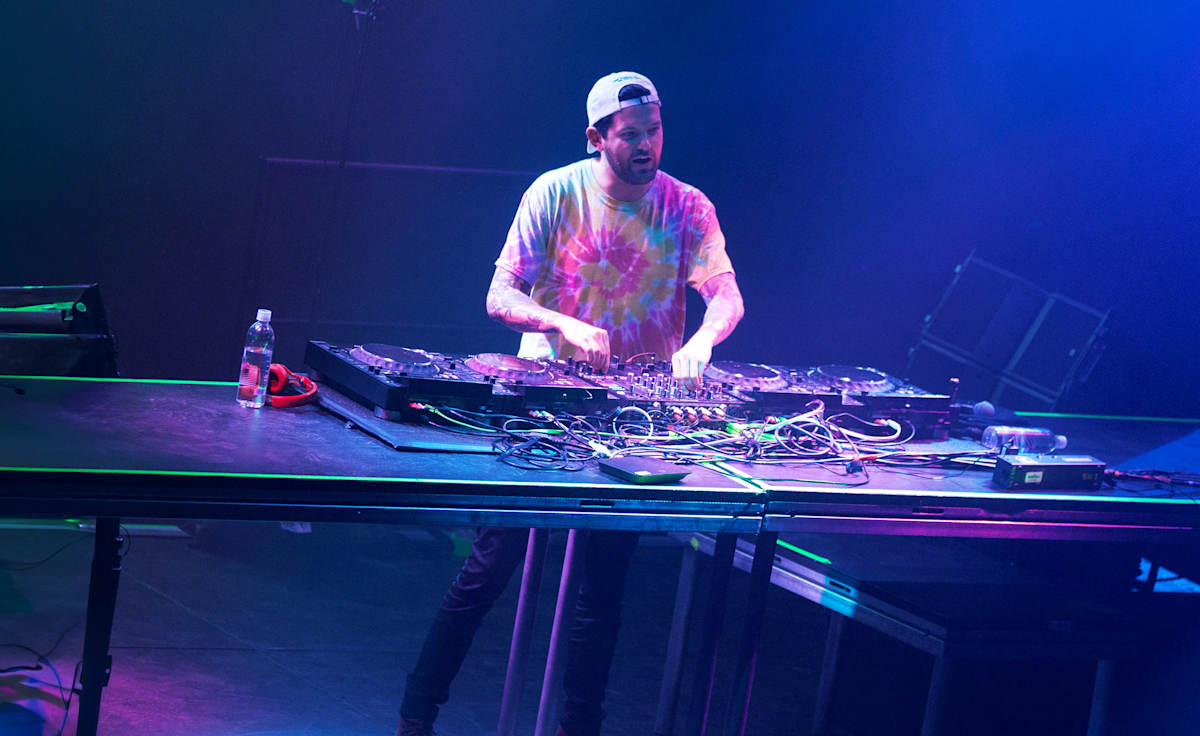 Dillon Francis