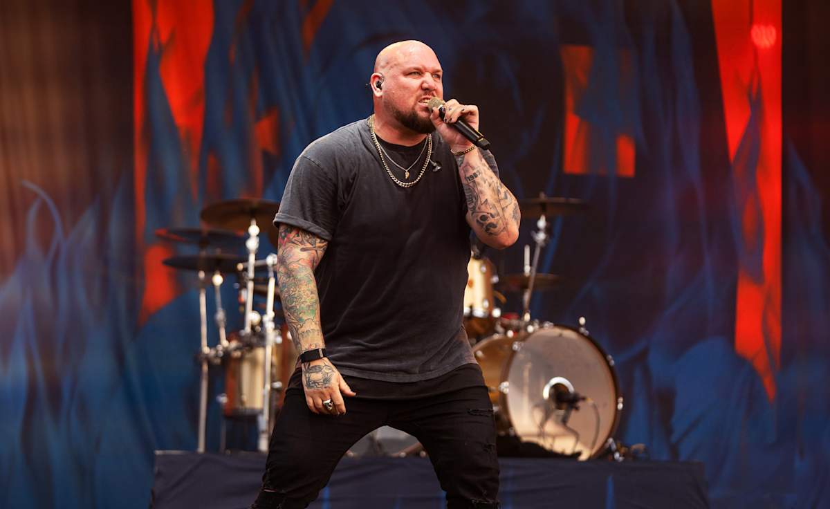 Atreyu