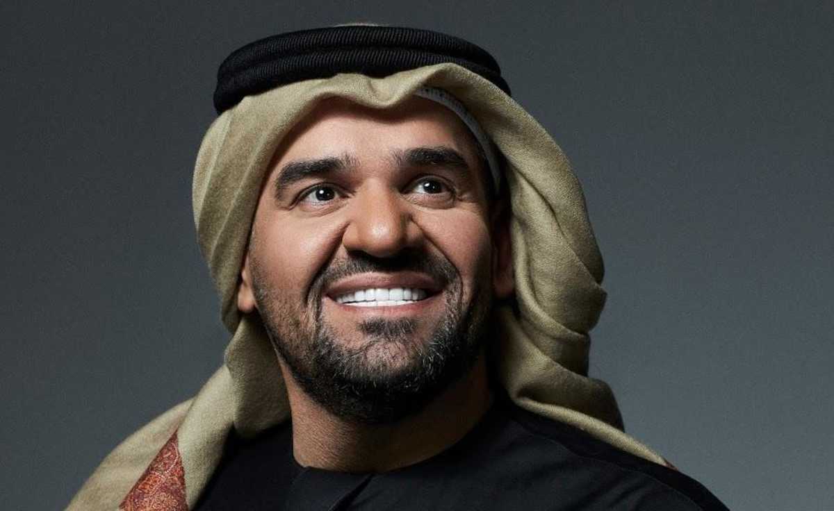 Hussein El Jasimi