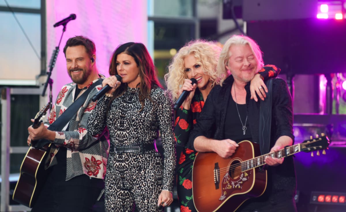 Little Big Town