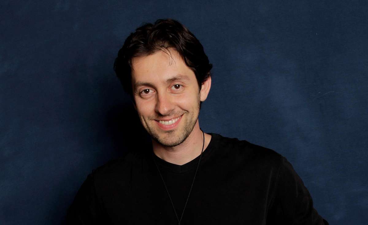 Max Amini